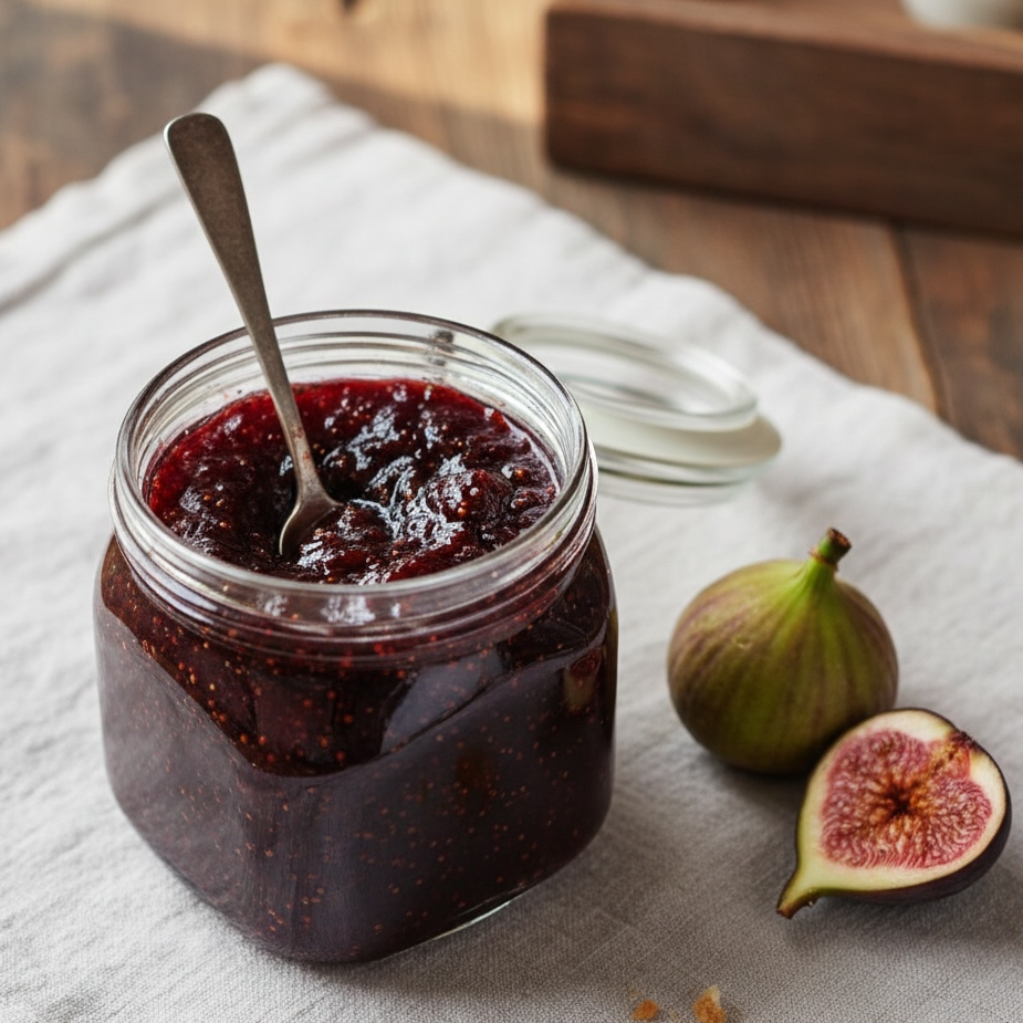 Confiture chambre d'hôtes blagnac colomiers pibrac