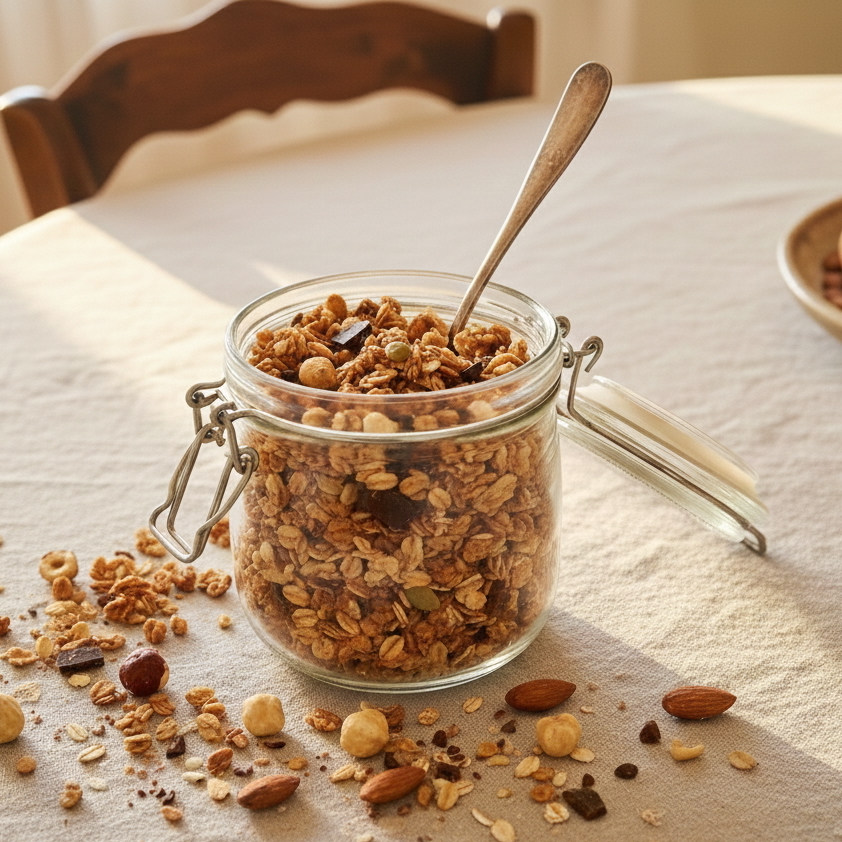 Granola chambres d'hôtes blagnac colomiers pibrac