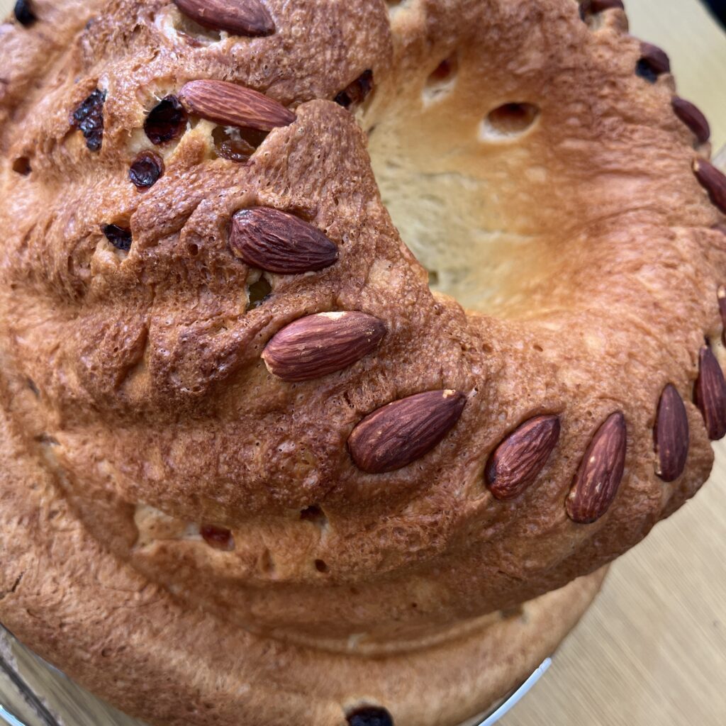 Kouglof chambres d'hôtes Blagnac Colomiers Pibrac Environ Autour Proche Toulouse.jpg