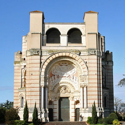 pelerinage Pibrac chambres d'hôtes