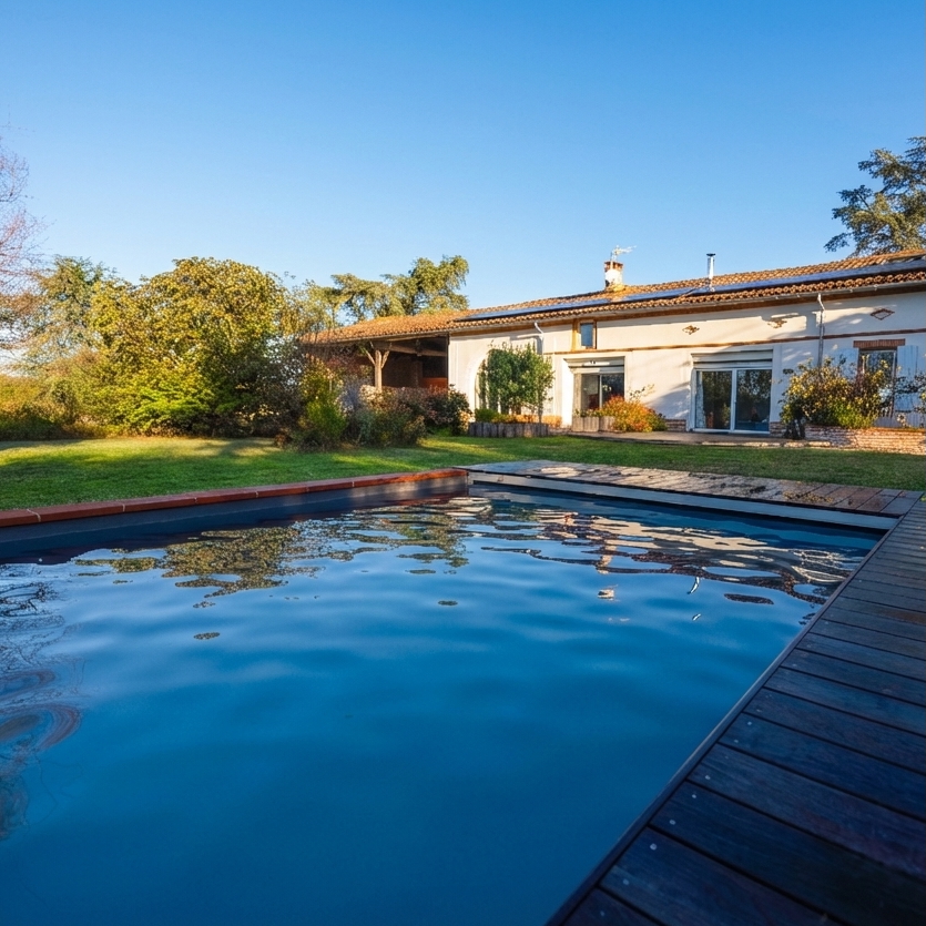 soirée étape chambres d'hôtes Pibrac Colomiers Blagnac Environ Autour Proche Près Toulouse Haute Garonne